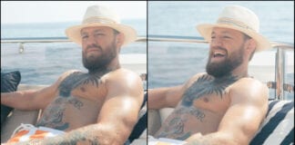 Conor McGregor przekazał 500 tysięcy dolarów na „Boys and Girls Club” w Luizjanie