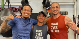 Diego Sanchez zakończył współpracę z kontrowersyjnym trenerem