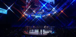 Szef UFC: „Jeśli trzeba będzie co weekend wracać na Florydę, zrobimy to”