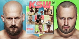 KSW 60 – wyniki gali ksw 60 wyniki