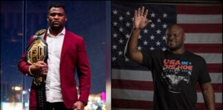 Szef UFC potwierdza walkę Ngannou z Lewisem. Jones dalej bez porozumienia