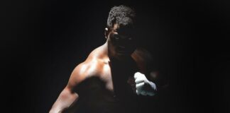Francis Ngannou wskazał najlepszego stójkowicza w MMA