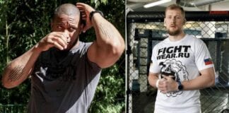 „Rewanż z Gane byłby interesujący” – Volkov wskazał kolejnego rywala
