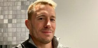 „Zmiany są tylko kwestią czasu” – GSP o zarobkach zawodników MMA georges st pierre