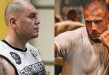 Tomasz Sarara vs Gokhan Saki w KSW? – „Będę naciskał, żeby do takiej walki doszło” gokhan saki tomasz sarara