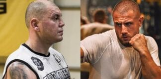 Tomasz Sarara vs Gokhan Saki w KSW? – „Będę naciskał, żeby do takiej walki doszło” gokhan saki tomasz sarara