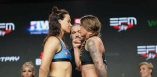 Jiu-jitsu w MMA to nie jest nic prostego – Magdalena Loska przed EFM SHOW