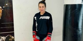 Joanna Jędrzejczyk: „Planuję kolejną walkę” joanna jędrzejczyk