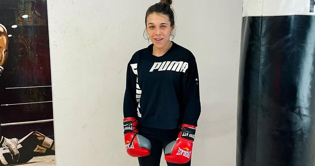 joanna jędrzejczyk