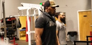 „Mój ulubiony rodzaj pracy domowej” – Jon Jones analizuje przyszłych rywali w UFC jon jones