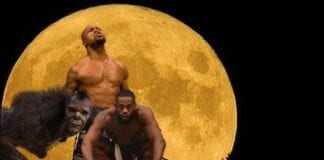 Jones wyjawił koszmar, który skłonił go do czworakowania w oktagonie jon jones