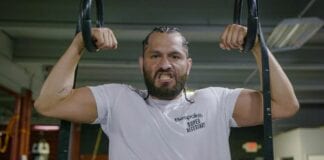 Masvidal chętny na walkę z wygranym starcia Thompson vs Burns jorge masvidal
