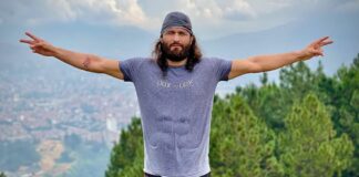 „Wtedy trzeba będzie skończyć” – Jorge Masvidal o sportowej emeryturze