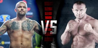 „Juras będzie bał się tego jak diabeł święconej wody” – „Pudzian” o walce na KSW 61