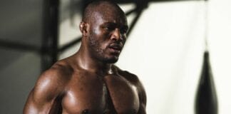 Kamaru Usman: „Nie chcę więcej bić się w trzyrundowej walce” kamaru usman