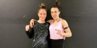 „Wszystko jest realne” – szef KSW o walkach Kowalkiewicz i Jędrzejczyk w okrągłej klatce kowalkiewicz jędrzejczyk