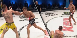 KSW 60: Jakub Wikłacz zdominował Patryka Surdyna w parterze i zwyciężył przez jednogłośną decyzję! ksw 60 wikłacz surdyn