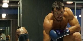 „Luke, nie wracaj” – Cormier o powrocie Rockholda do MMA luke rockhold