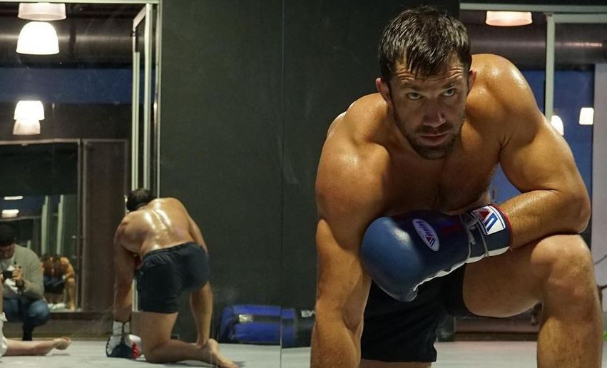 luke rockhold