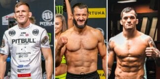 „Czy to będzie Scott czy Roberto?” – szef KSW o planie na walkę Mameda mamed soldić aksham