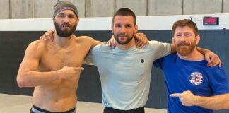 „Chciałbym kuć żelazo, póki gorące” – Gamrot o terminie kolejnej walki w UFC
