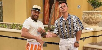 Zawodnicy kategorii lekkiej zgłaszają chęć walki z Conorem McGregorem na UFC 264