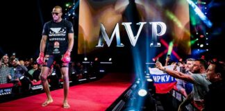 Michael Page wróci do klatki MMA na gali Bellator 258