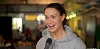 MMA jest bardziej dochodowe od jiu-jitsu – Magdalena Loska przed debiutem w MMA na EFM SHOW