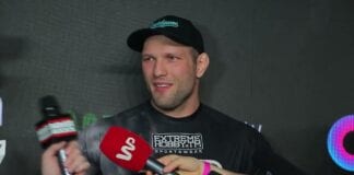 Mocna sportowa gala która obroni się sportem – Maciej Różański przed EFM SHOW
