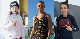 Kto następny dla Namajunas? – Dana White odpowiada namajunas zhang weili jędrzejczyk