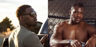 Brendan Schaub: „Ngannou posłałby Jonesa na deski” ngannou jon jones