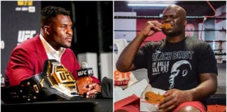 Rewanż Francisa Ngannou z Derrickiem Lewisem przeciągnie się w czasie