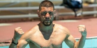 UFC szykuje dla Nicka Diaza rewanżowy bój za starcie sprzed 17 lat nick diaz