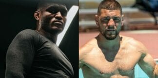 „To byłaby fajna walka” – Usman o starciu z Nickiem Diazem nick diaz kamaru usman