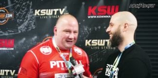 Nikola Milanović chce rewanżu z Pudzianowskim „Tym razem siatka cię nie uratuje”