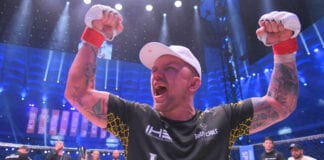 „Tęskniłem” – Łukasz Jurkowski sugeruje powrót do klatki KSW