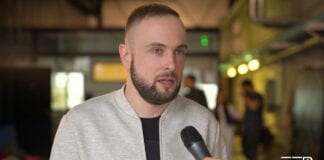 Oferty są były i jeszcze będą, Akop jest tak dużym nazwiskiem – Artur Ostaszewski przed EFM SHOW
