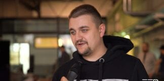 Pomysł żeby światy MMA i Youtube się przenikały jest bardzo dobry – Paweł Kowalik o EFM SHOW