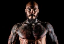 9 zawodników zwolnionych z Bellator MMA