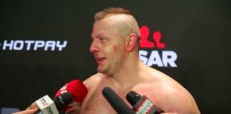 Skupiłem się na silę a nie technice – Michał Mazur po wygranej na EFM SHOW