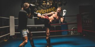 Dillashaw: „Powiedziano mi, że w następnym starciu walczę o pas”