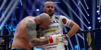 De Fries: „Fajnie było pogadać głupoty, ale nie czuję nienawiści do Tomasza” tomasz narkun phil de fries
