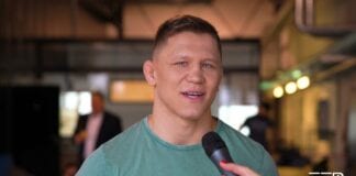 UFC jest zainteresowane ale potrzebuje jeszcze kilku wygranych – Daniel Skibiński przed EFM SHOW