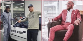 „To nigdy nie powinno się wydarzyć” – Gaethje o walce o pas dla McGregora