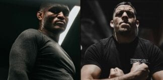 Usman jest przekonany, że Nate Diaz nie będzie chciał z nim walczyć usman kamaru nate diaz