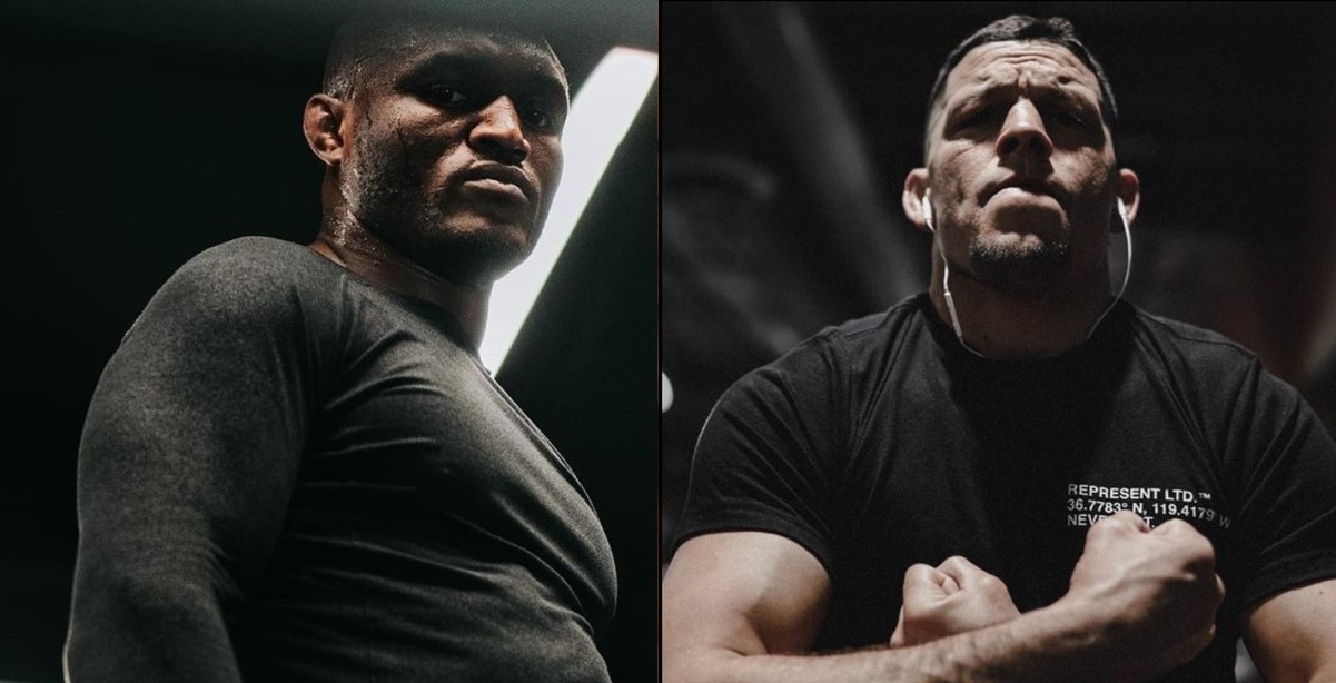 usman kamaru nate diaz