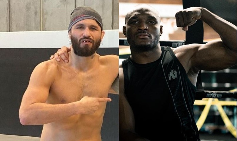 usman masvidal