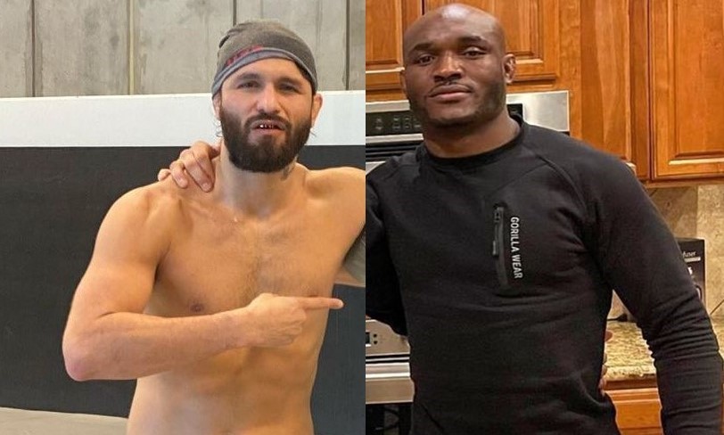 usman masvidal