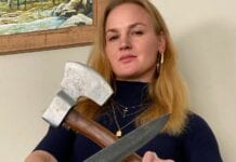 „Pokazują nie tylko siłę, ale i wdzięk”. Shevchenko nie zgadza się z krytyką kobiecego MMA valentina shevchenko