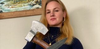 Shevchenko: „Trudno jest mnie czymś zaskoczyć w walce” valentina shevchenko